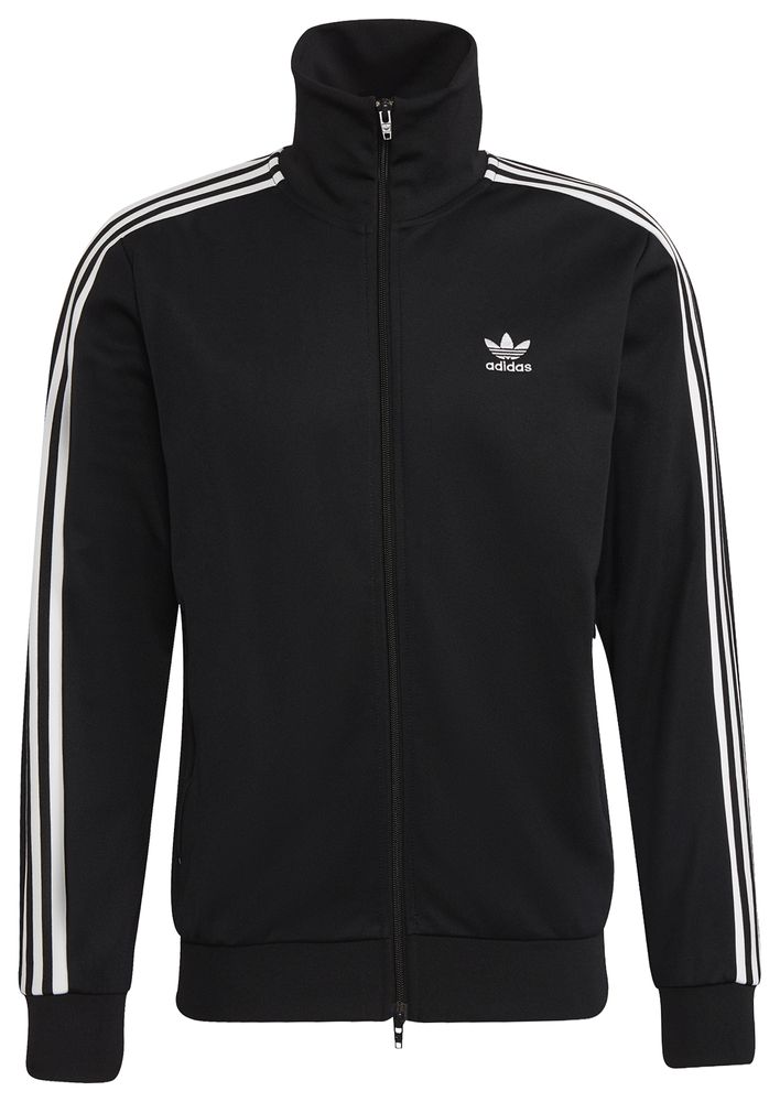 Adidas Originals Adicolor Classics Beckenbauer Track Jacket | Plaza Las ...