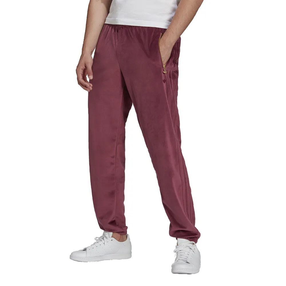 Adidas original velour clearance pants