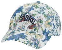 Nike floral store golf hat