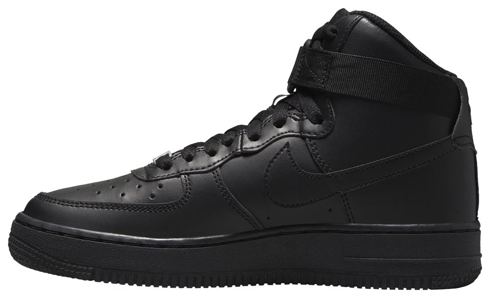 Nike air force 1 high clearance rise