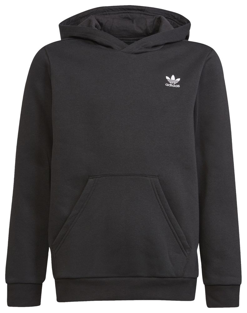 Adidas white hoodie store boys