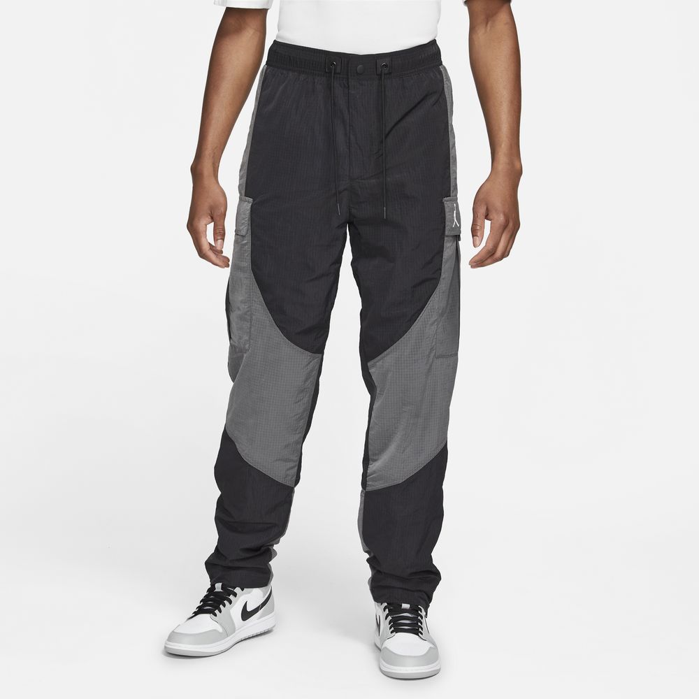 Jordan on sale woven pants