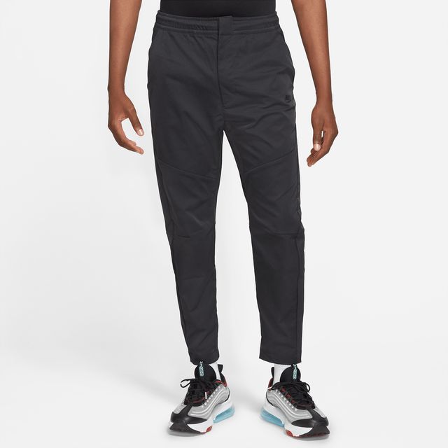 Nike sportswear hot sale woven pants