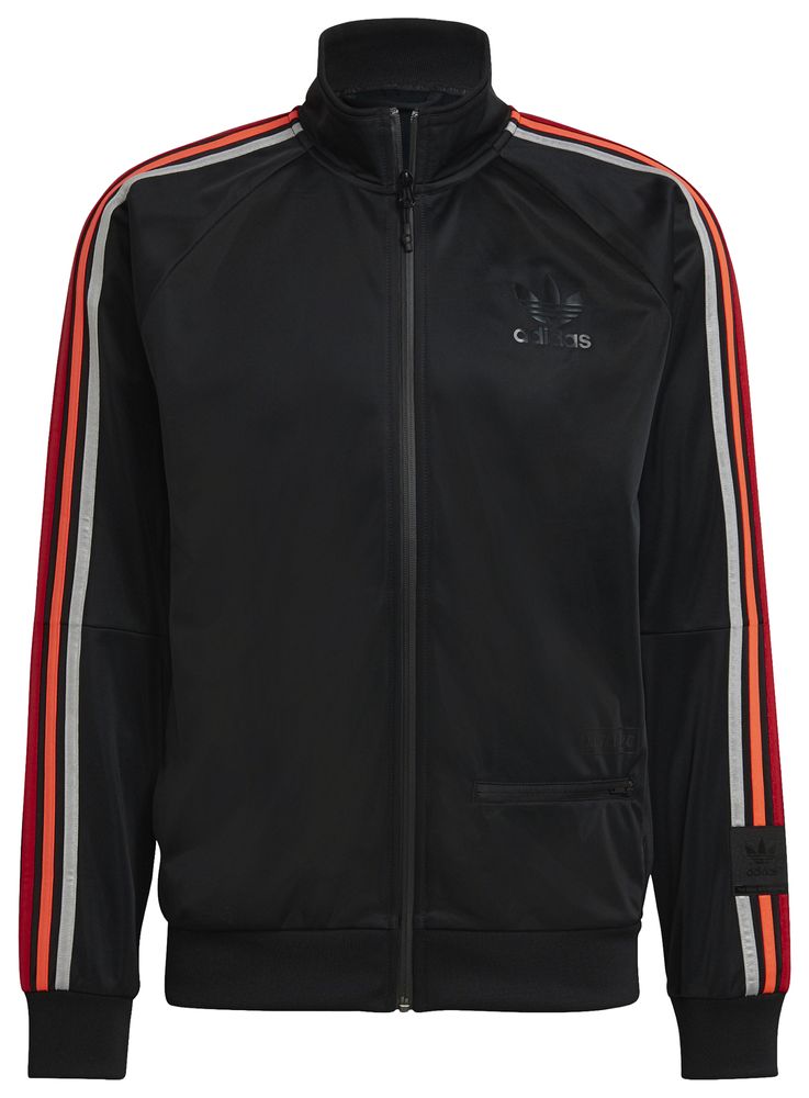 Adidas Originals Chile Track Top | Coquitlam Centre