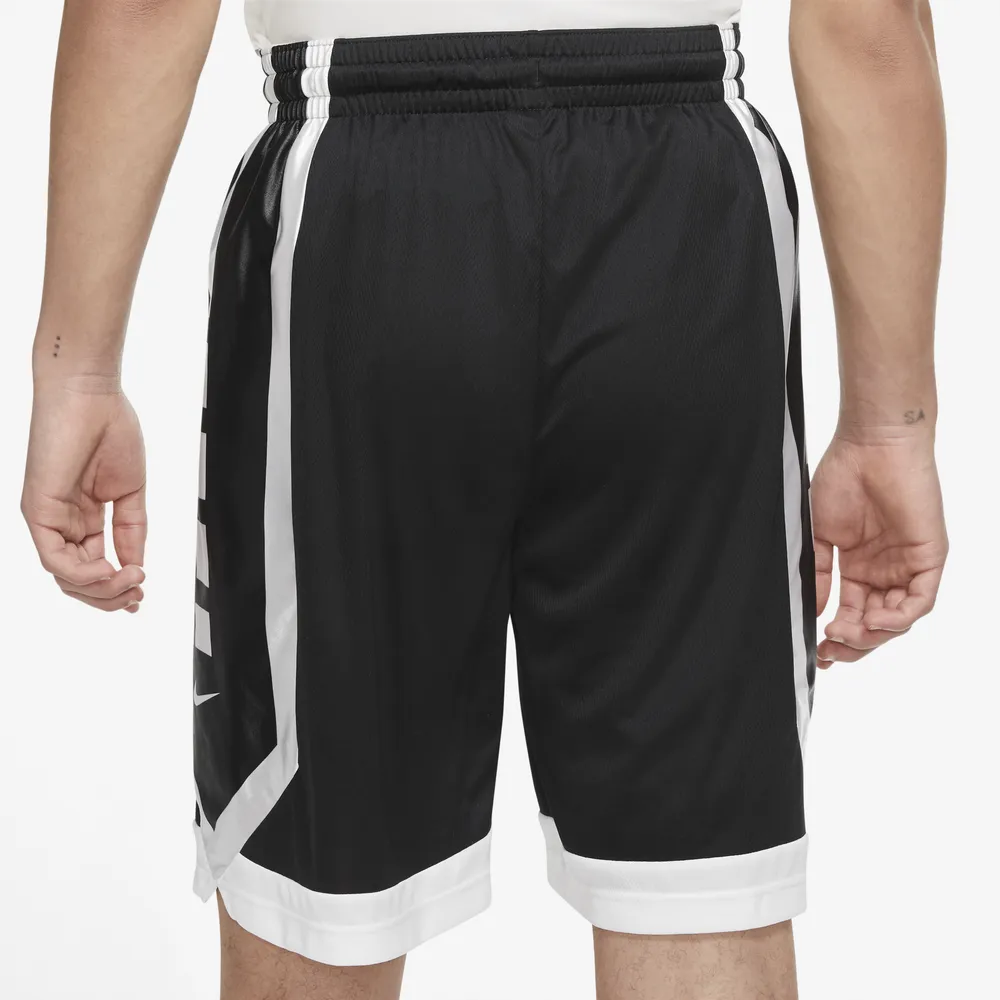 Nike hot sale elite stripe