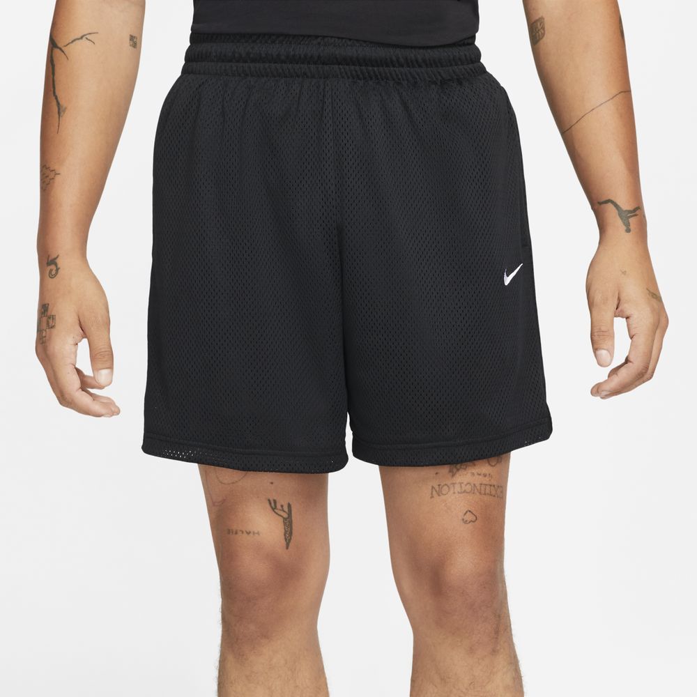 Nike dri store fit mesh shorts