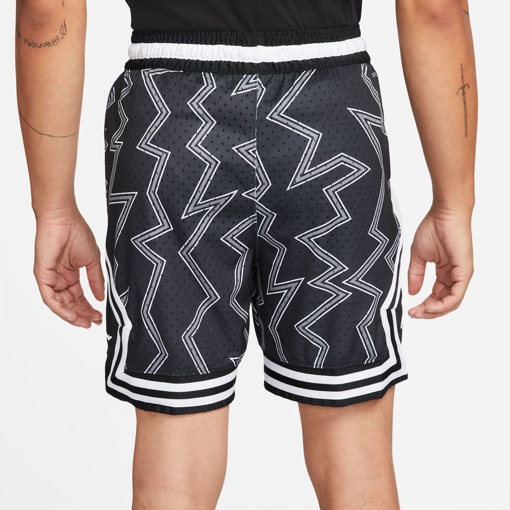 Jordan Dri-FIT Sport AOP Diamond Shorts