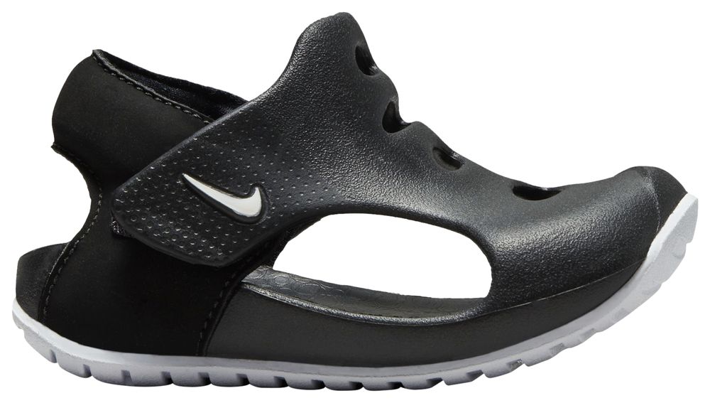 Nike sandals best sale sunray protect 2