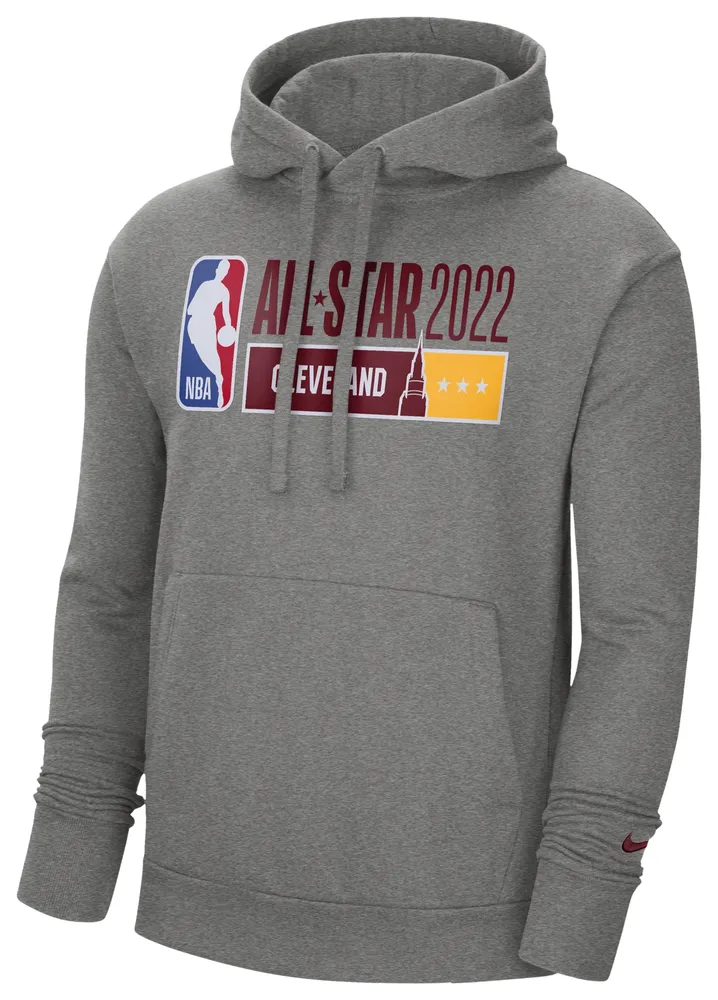 Jordan all 2024 star hoodie