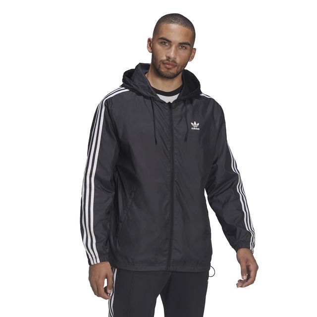 Adidas originals radkin outlet windbreaker