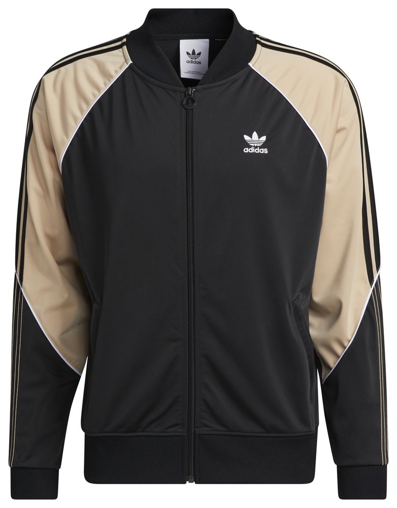 Adidas superstar cheap jacket mens