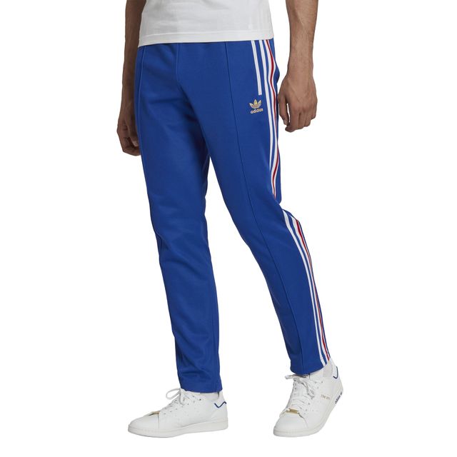 Adidas Originals Adicolor Classics Beckenbauer Track Pants Men's