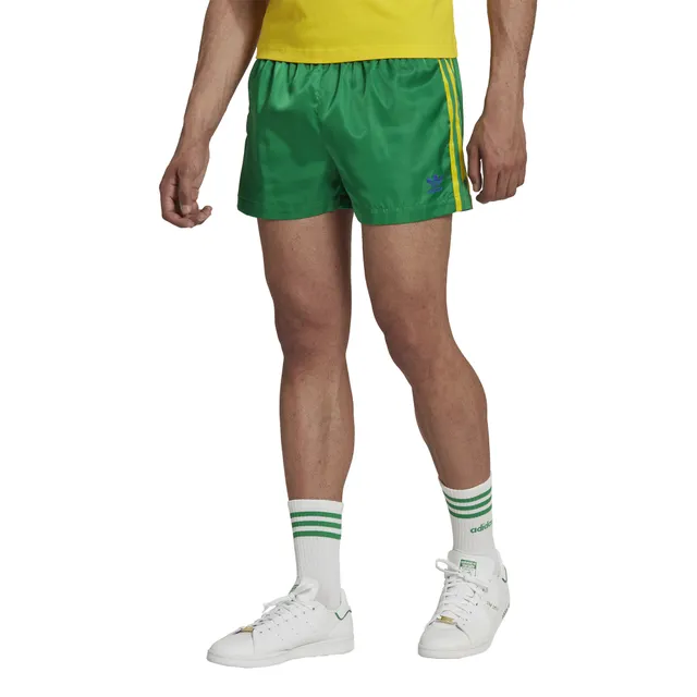 Originals football 2024 shorts green