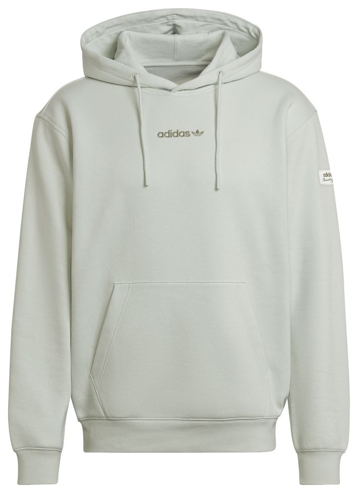 Adidas kaval hoodie clearance white