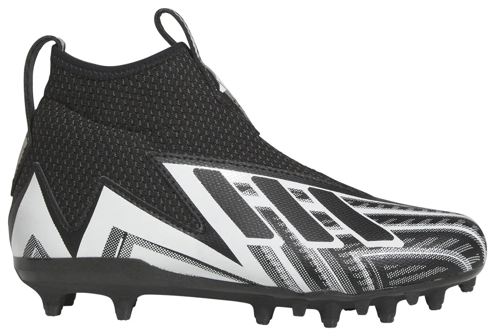 Adidas best sale boys cleats