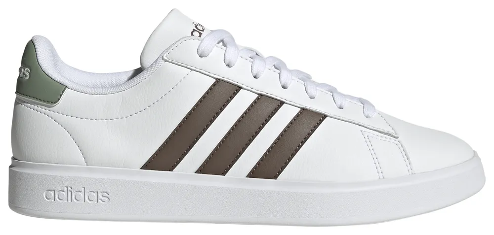 Adidas on sale cloudfoam court