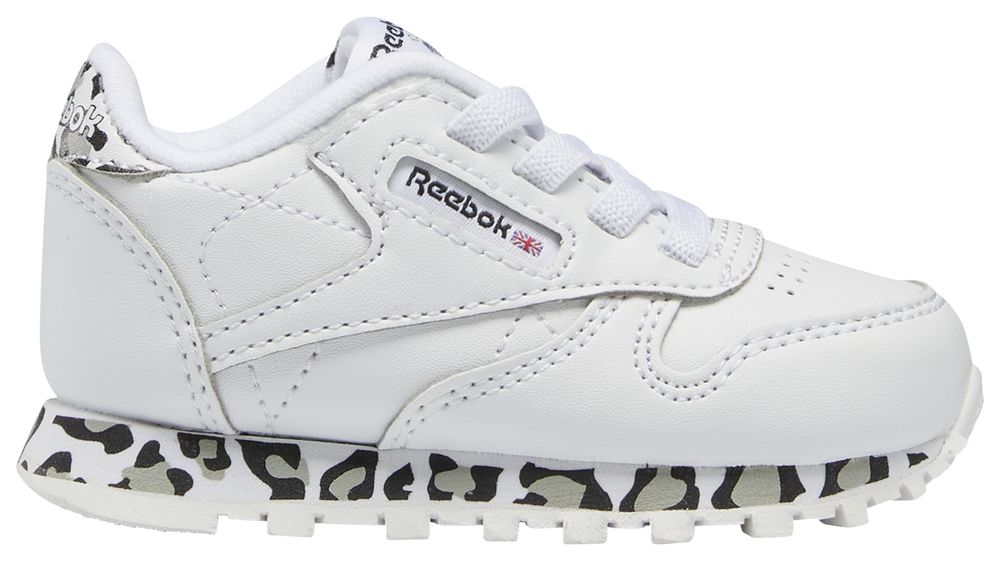 Reebok classic hot sale girls