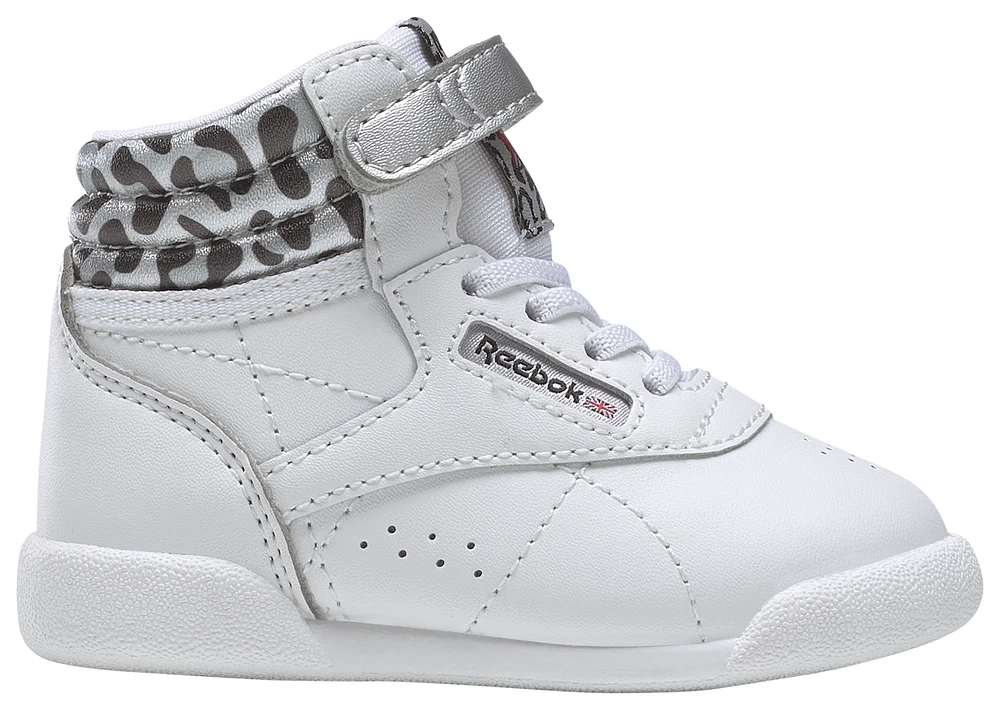 Toddler freestyle store reebok hi