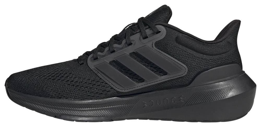 Adidas Mens Ultra Bounce - Shoes Black | Mall of America®