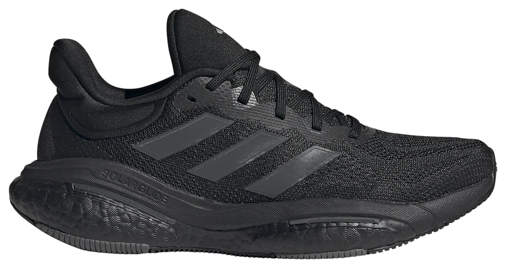 Adidas solar glide on sale women's running shoes