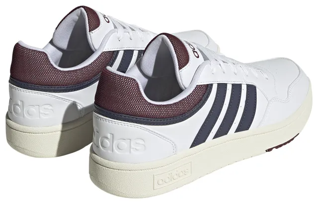 Adidas hoops store low