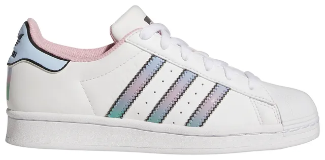 Adidas originals superstar 2024  girls' preschool