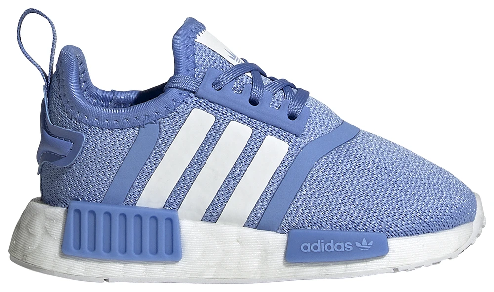 Women's nmd outlet r1 blue sneakers