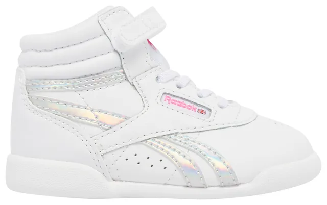 Reebok freestyle sales niña