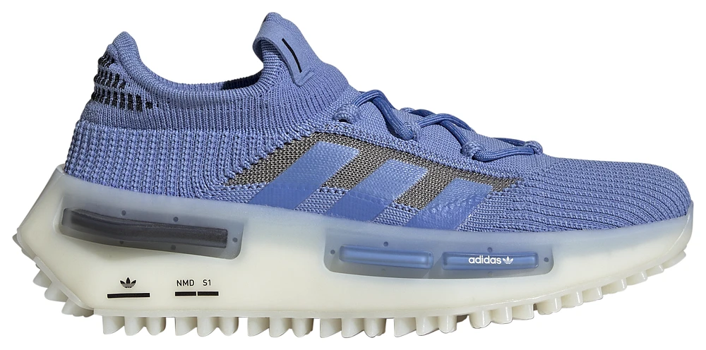 Adidas nmd shop azules womens