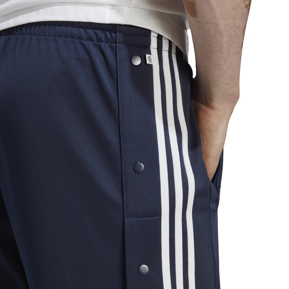 Adidas snap clearance pants men