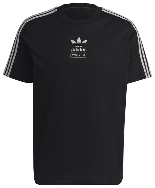 Adidas 2024 holographic shirt