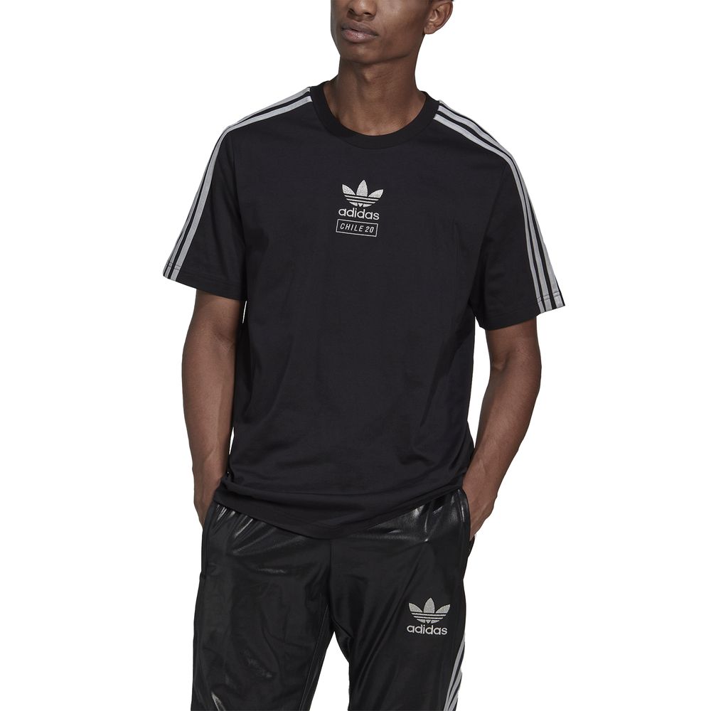 Adidas classic t on sale shirt