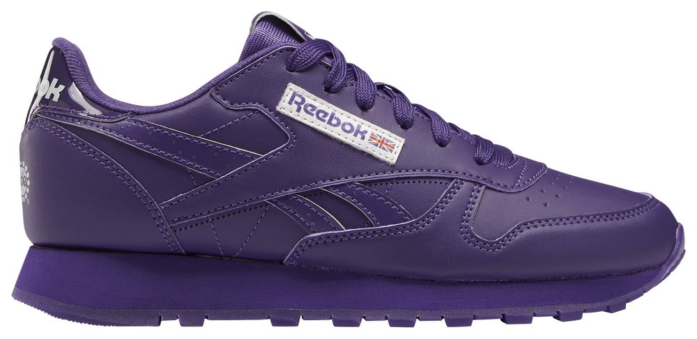 Lavender reebok top