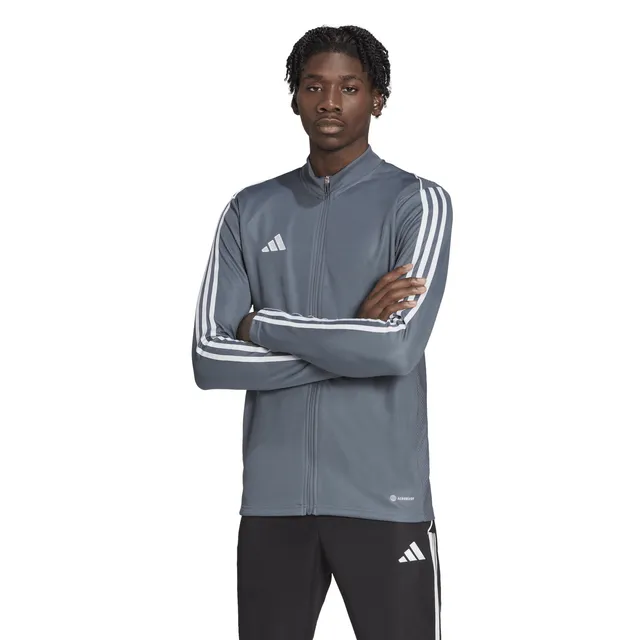 Adidas windbreaker clearance footlocker