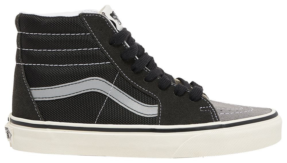 Vans sk8 hi boys grade sales school