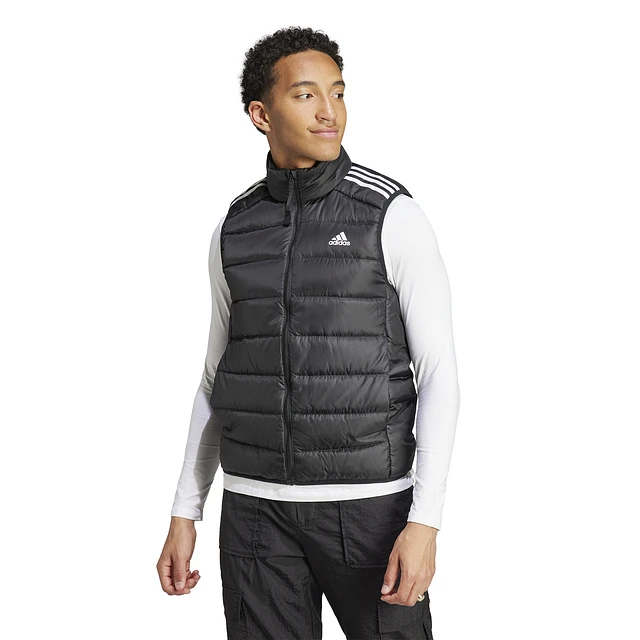 White shop adidas vest