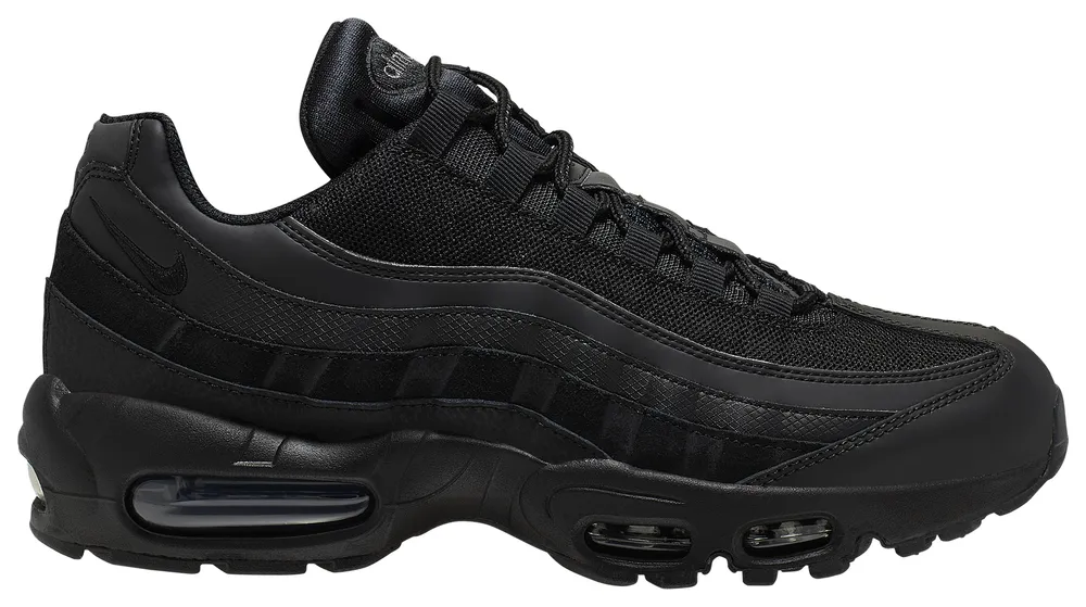 Mens nike air max sales 95 footlocker