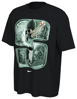 Nike A'ja Wilson Rings 