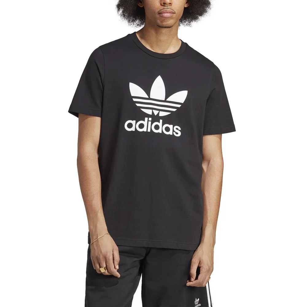 Adidas Originals Big Trefoil T-Shirt | Bramalea City Centre