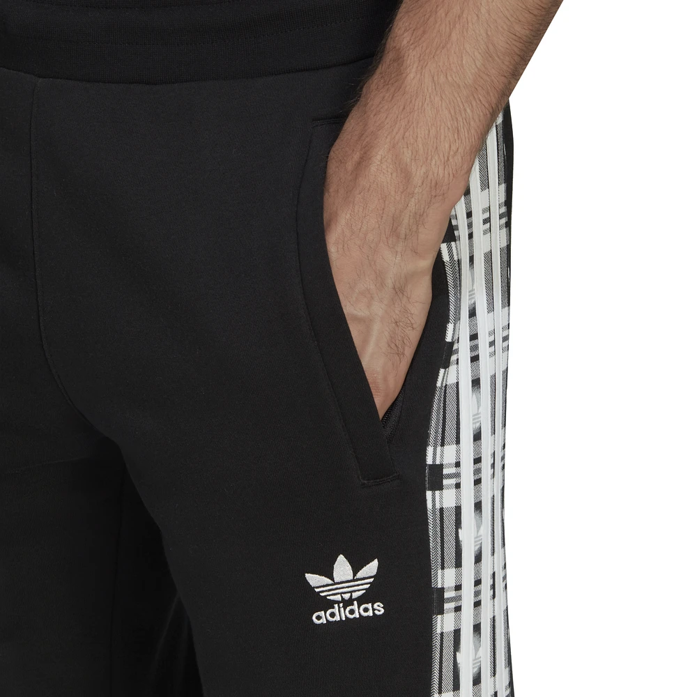 Adidas originals moa fleece pants junior best sale