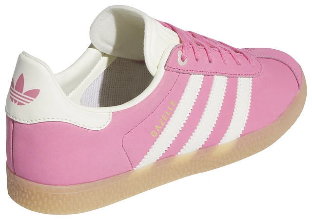 Gazelle adidas hotsell foot locker