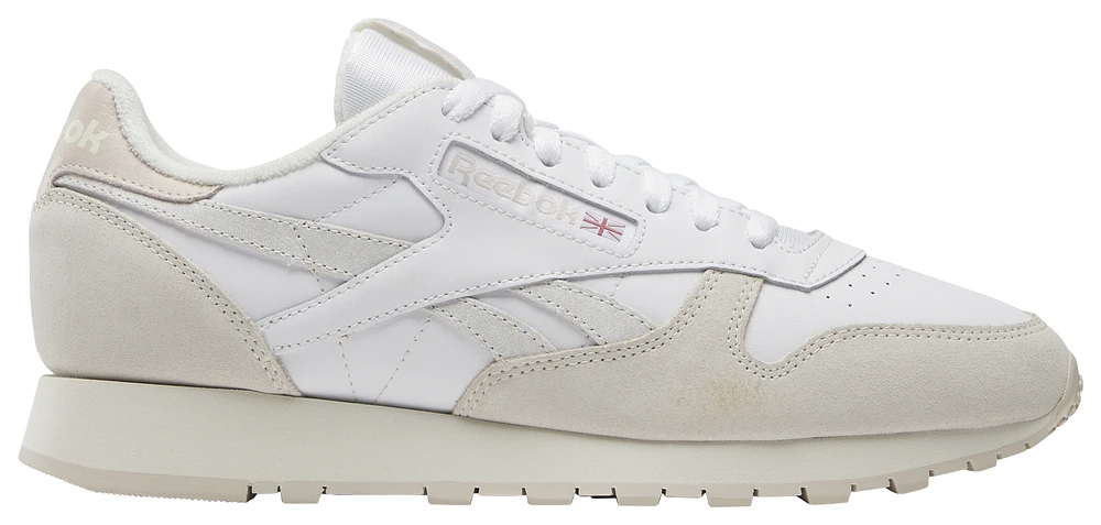 Reebok classic leather sizing online