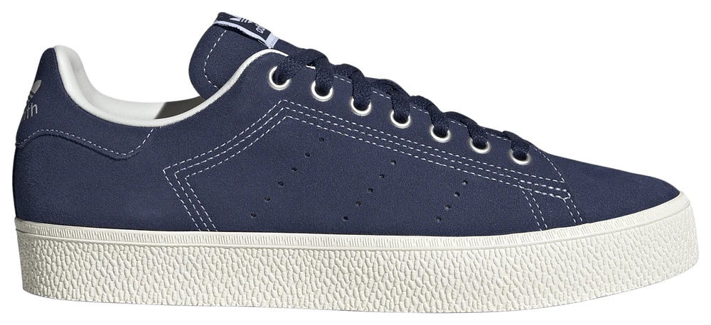 Adidas originals stan smith vulc blue online