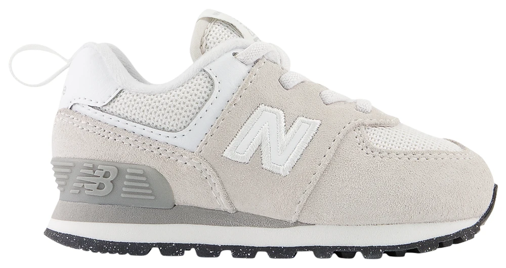 Toddler new balance outlet 574 grey