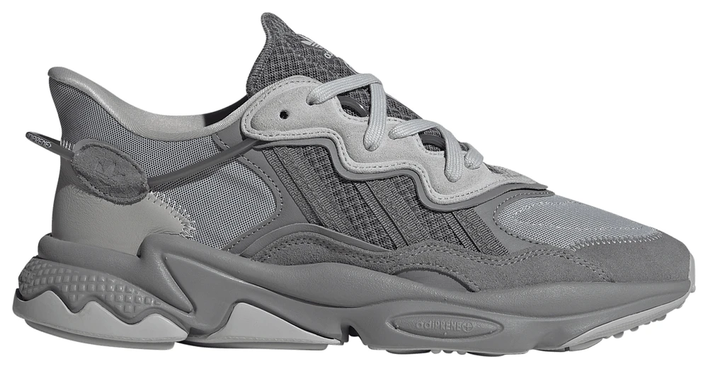 Adidas ozweego 2024 grey four