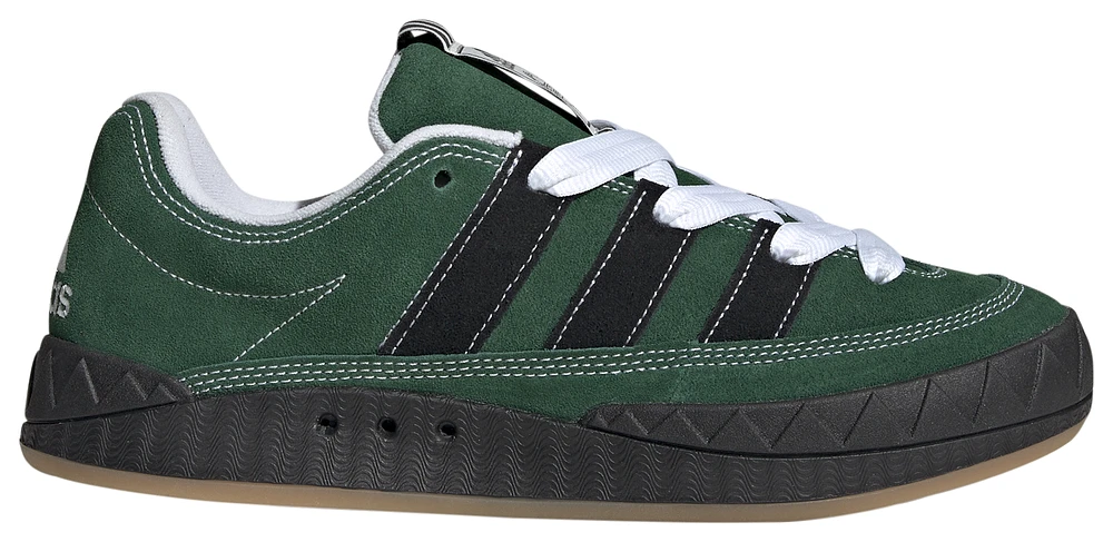 Calzados green and online black