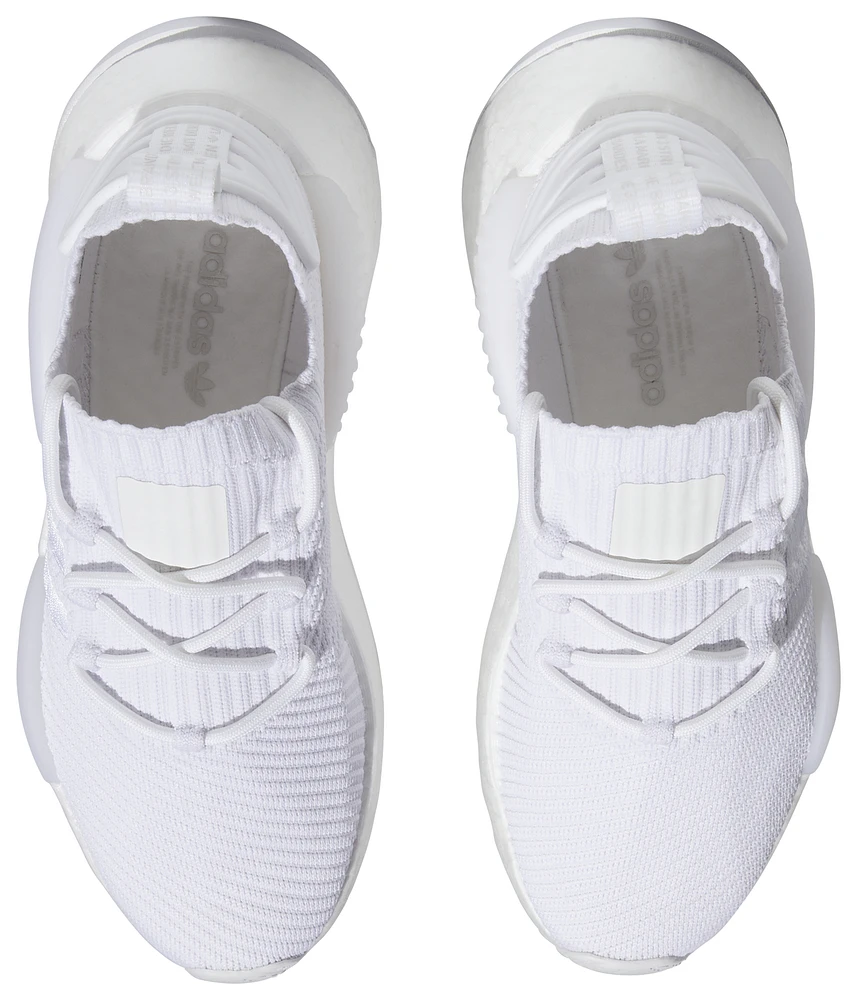 Adidas Originals Womens NMD_W1 - Running Shoes White/White | Mall of ...