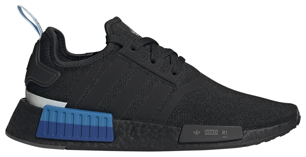 Adidas nmd blue clearance r1