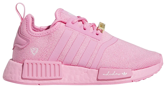 Nmd adidas best sale light pink