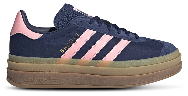 Adidas Originals Womens adidas Originals Gazelle Bold | Liberty Center